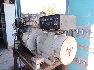 Γεννήτρια Yanmar-thumb-1