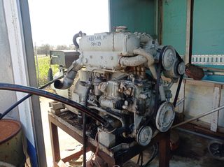 Γεννήτρια Yanmar-thumb-2