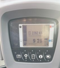 Εκσκαφέας Με Ερπύστριες Kubota 2018 KX080-4-thumb-7