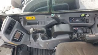 Εκσκαφέας Με Ερπύστριες Kubota 2018 KX080-4-thumb-8