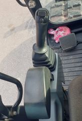 Εκσκαφέας Με Ερπύστριες Kubota 2018 KX080-4-thumb-9