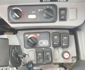 Εκσκαφέας Με Ερπύστριες Kubota 2018 KX080-4-thumb-10