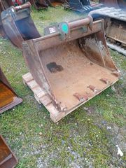 Εκσκαφέας Με Ερπύστριες Kubota 2018 KX080-4-thumb-16