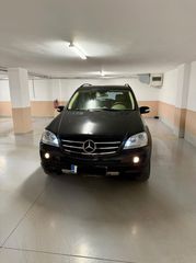 Mercedes-Benz ML 350 2005