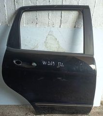 ΠΟΡΤΑ ΠΙΣΩ ΔΕΞΙΑ MERCEDES A CLASS W169
