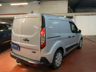 Ford Transit Connect 2021 FULL EXTRA-thumb-7