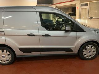 Ford Transit Connect 2021 FULL EXTRA-thumb-9