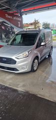 Ford Transit Connect 2021 FULL EXTRA-thumb-45