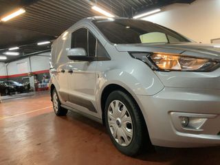 Ford Transit Connect 2021 FULL EXTRA-thumb-10