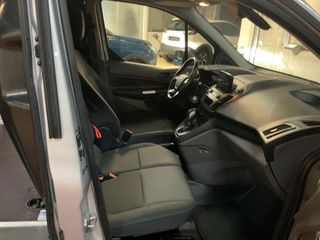 Ford Transit Connect 2021 FULL EXTRA-thumb-14