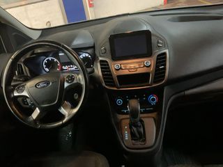 Ford Transit Connect 2021 FULL EXTRA-thumb-15