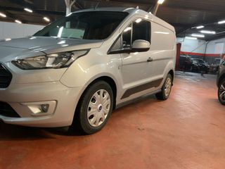 Ford Transit Connect 2021 FULL EXTRA-thumb-20