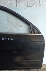 ΠΟΡΤΑ ΕΜΠΡΟΣ ΔΕΞΙΑ AUDI A4 B7-thumb-2