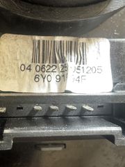 Skoda Fabia 05’ διακόπτης φώτων-thumb-2