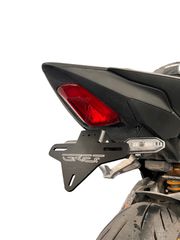 Αναδιπλούμενη-Σπαστή βάση πινακίδας Honda CB1000 HORNET SP 2025+