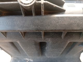 ΓΝΗΣΙΑ ΠΟΛΛΑΠΛΗ ΕΙΣΑΓΩΓΗ A CLASS W168-thumb-1