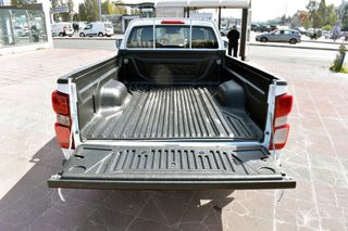 Pickup - Αγροτικό Isuzu 2021 D-Max 1.9 Single Cab Utility 164hp-thumb-2