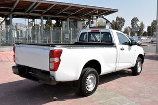 Pickup - Αγροτικό Isuzu 2021 D-Max 1.9 Single Cab Utility 164hp-thumb-7