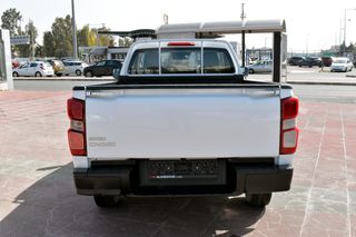 Pickup - Αγροτικό Isuzu 2021 D-Max 1.9 Single Cab Utility 164hp-thumb-8