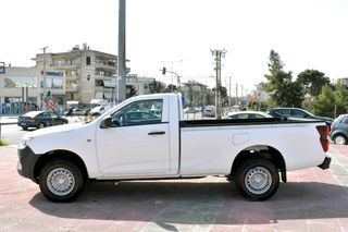 Pickup - Αγροτικό Isuzu 2021 D-Max 1.9 Single Cab Utility 164hp-thumb-10