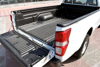 Pickup - Αγροτικό Isuzu 2021 D-Max 1.9 Single Cab Utility 164hp-thumb-14