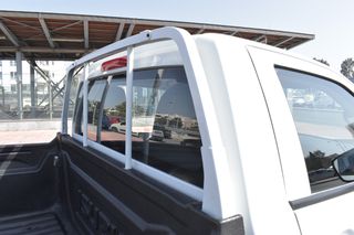 Pickup - Αγροτικό Isuzu 2021 D-Max 1.9 Single Cab Utility 164hp-thumb-16
