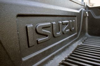 Pickup - Αγροτικό Isuzu 2021 D-Max 1.9 Single Cab Utility 164hp-thumb-17