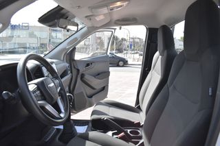 Pickup - Αγροτικό Isuzu 2021 D-Max 1.9 Single Cab Utility 164hp-thumb-19