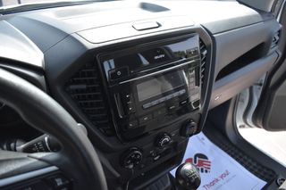 Pickup - Αγροτικό Isuzu 2021 D-Max 1.9 Single Cab Utility 164hp-thumb-21