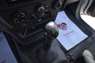 Pickup - Αγροτικό Isuzu 2021 D-Max 1.9 Single Cab Utility 164hp-thumb-22