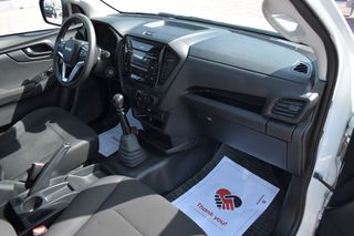 Pickup - Αγροτικό Isuzu 2021 D-Max 1.9 Single Cab Utility 164hp-thumb-23