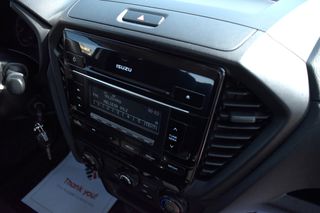 Pickup - Αγροτικό Isuzu 2021 D-Max 1.9 Single Cab Utility 164hp-thumb-25