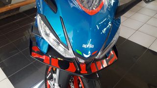Aprilia RS 660 2026 ΕΤΟΙΜΟΠΑΡΑΔΟΤΟ ATOKH ΧΡΗΜΑΤΟΔΟΤΗΣΗ DREAM RIDE GOLD-thumb-6