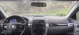 ΣΕΤ AIRBAG TOUAREG 7L 2005