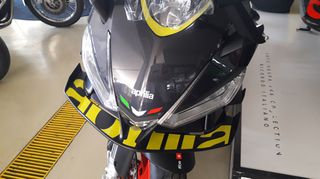 Aprilia RS 660 2026 ΕΤΟΙΜΟΠΑΡΑΔΟΤΟ ATOKH ΧΡΗΜΑΤΟΔΟΤΗΣΗ DREAM RIDE GOLD-thumb-5