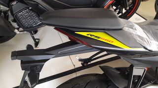 Aprilia RS 660 2026 ΕΤΟΙΜΟΠΑΡΑΔΟΤΟ ATOKH ΧΡΗΜΑΤΟΔΟΤΗΣΗ DREAM RIDE GOLD-thumb-7