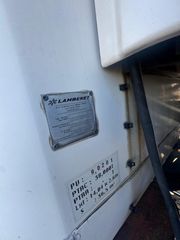 Ψυγείο Lamberet 2012 CARRIER VECTOR 1850 M+-thumb-4