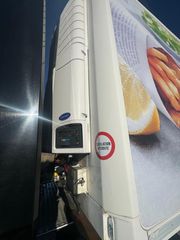 Ψυγείο Lamberet 2012 CARRIER VECTOR 1850 M+-thumb-8