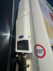 Ψυγείο Lamberet 2012 CARRIER VECTOR 1850 M+-thumb-9