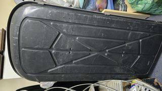 Thule Alpine 100, βαλίτσα οροφής-thumb-3