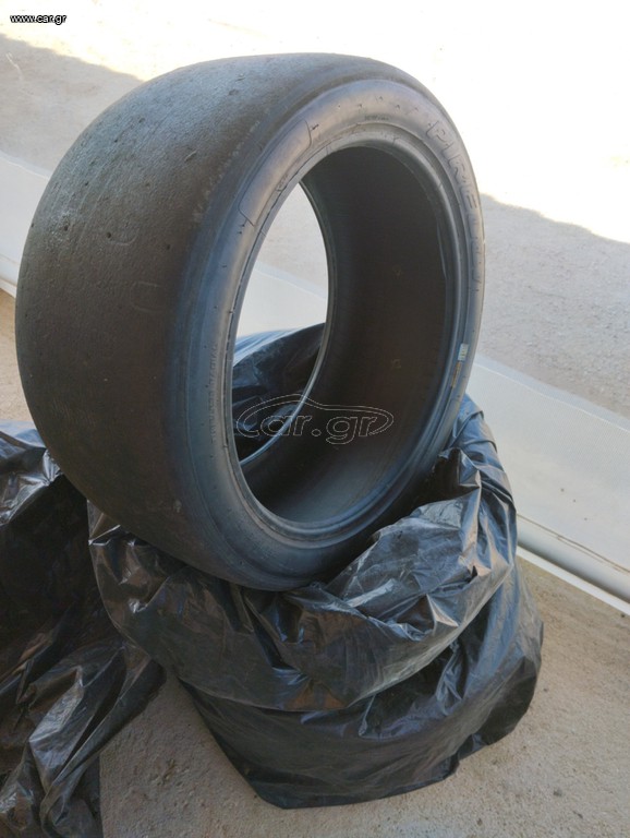 Pirelli DM 245/645/18