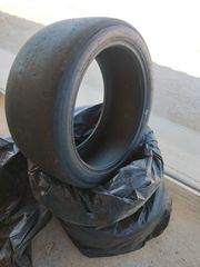 Pirelli DM 245/645/18