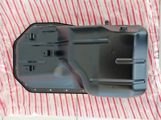 ΚΑΡΤΕΡ ΛΑΔΙΟΥ MITSUBISHI L200 / K74 / 4D56  MD371263