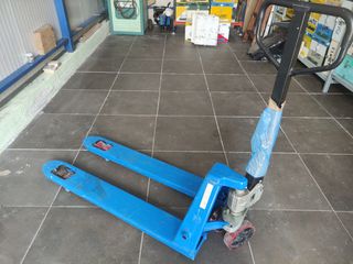 Παλετοφόρα 2015 DOIT 2500kg