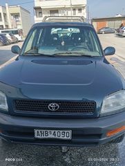 Toyota RAV 4 1999
