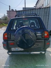Toyota RAV 4 1999-thumb-2