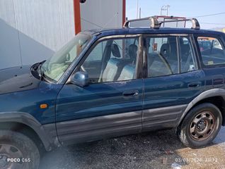 Toyota RAV 4 1999-thumb-3