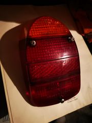 VW σκαραβαίος 70-76 Δεξί πίσω φλας