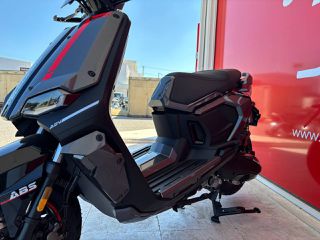 Velocifero 2026 Mobster 125 ABS ΕΤΟΙΜΟΠΑΡΑΔΟΤΟ!-thumb-12