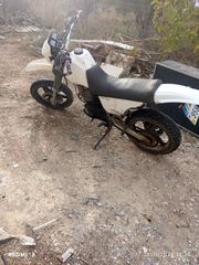 Yamaha XT 250 1991-thumb-1